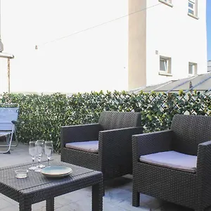 Luxueux Avec Terrasse Vue Sur Tout - Opera - Grands Boulevards - Republique - Musee Grevin - 6 Personnes Appartement