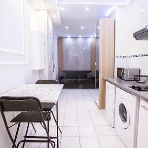 Royal Carre D'or De 17 Eme Appartement