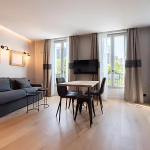 Demeure Montmartre Appartement