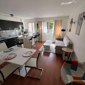 Saint Bernard Appartement