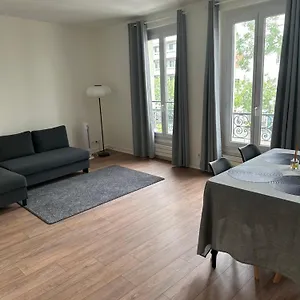 16 Appartement