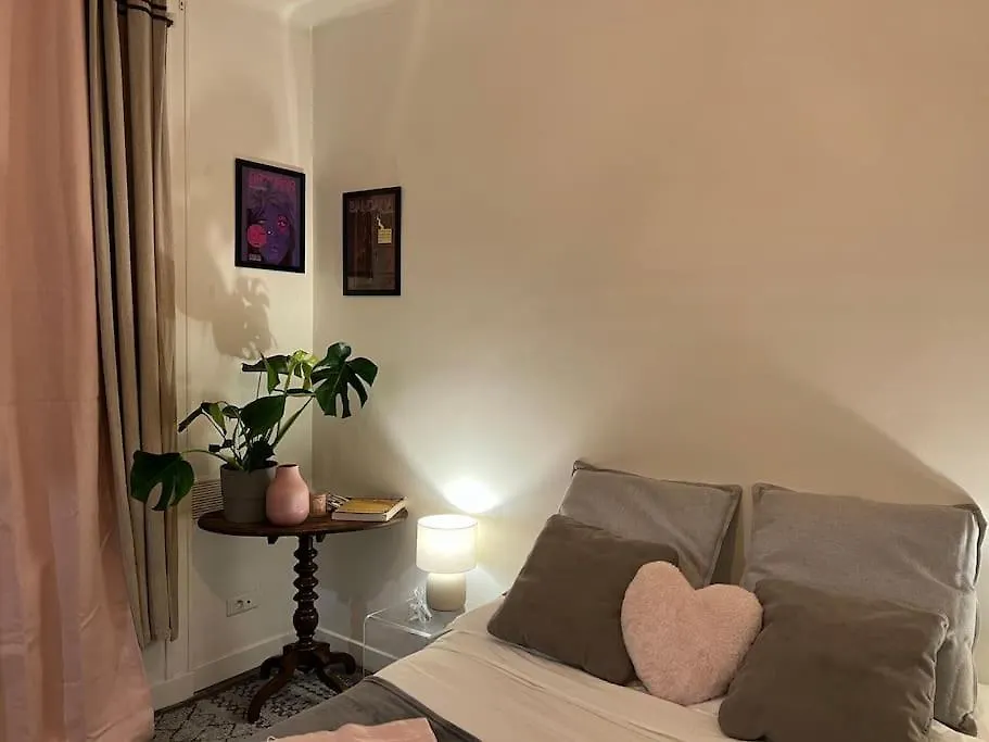 Warm Studio Next To Place Italie - Mp52B Apartment Paris