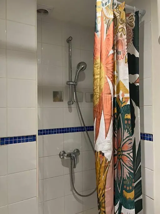Warm Studio Next To Place Italie - Mp52B Apartment Paris