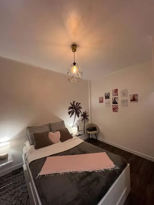 Warm Studio Next To Place Italie - Mp52B Apartment Paris